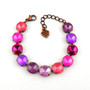 Ultraviolet 12mm Jewelry
