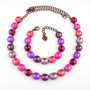 Ultraviolet 12mm Jewelry