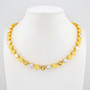 Gold | Day Dream | 8.5mm Crystal Jewelry