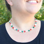 Christmas Sparkle 8mm Jewelry