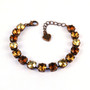Brown Sugar 8mm Jewelry