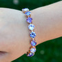 Purple Haze 8mm Jewelry
