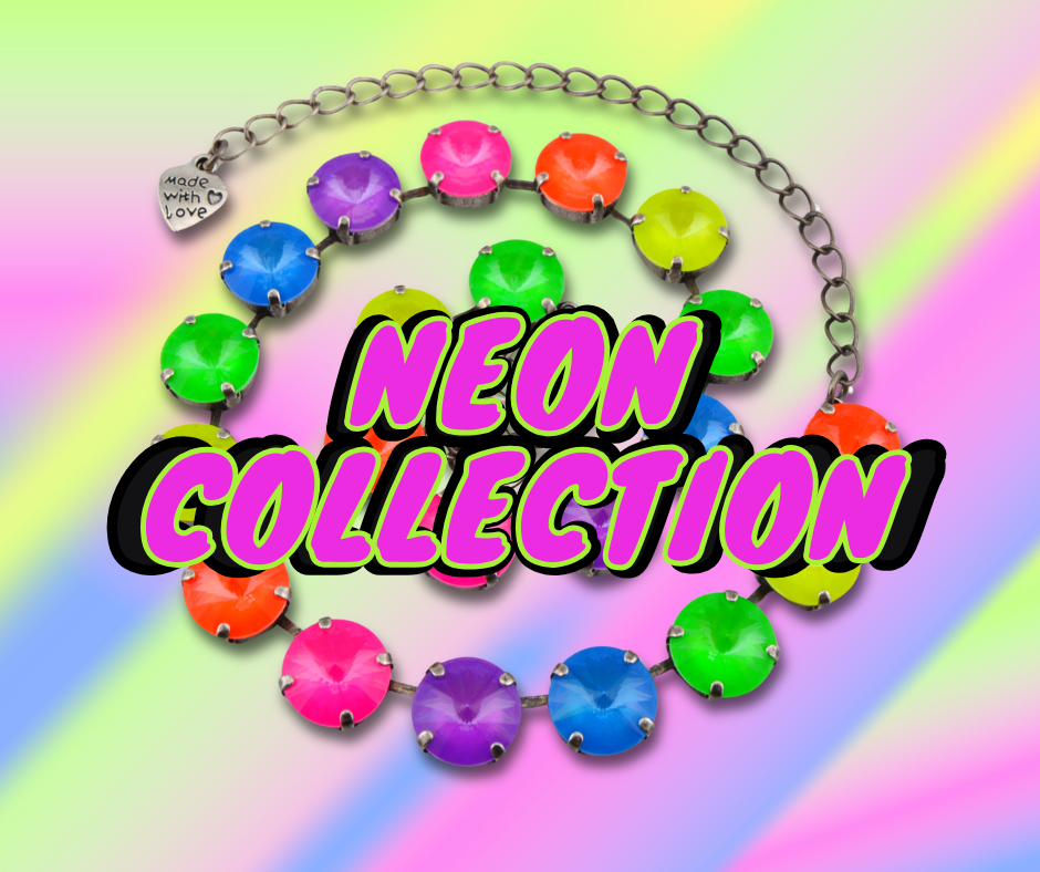 Sarah's Crystal Creations Christmas Collection 2024