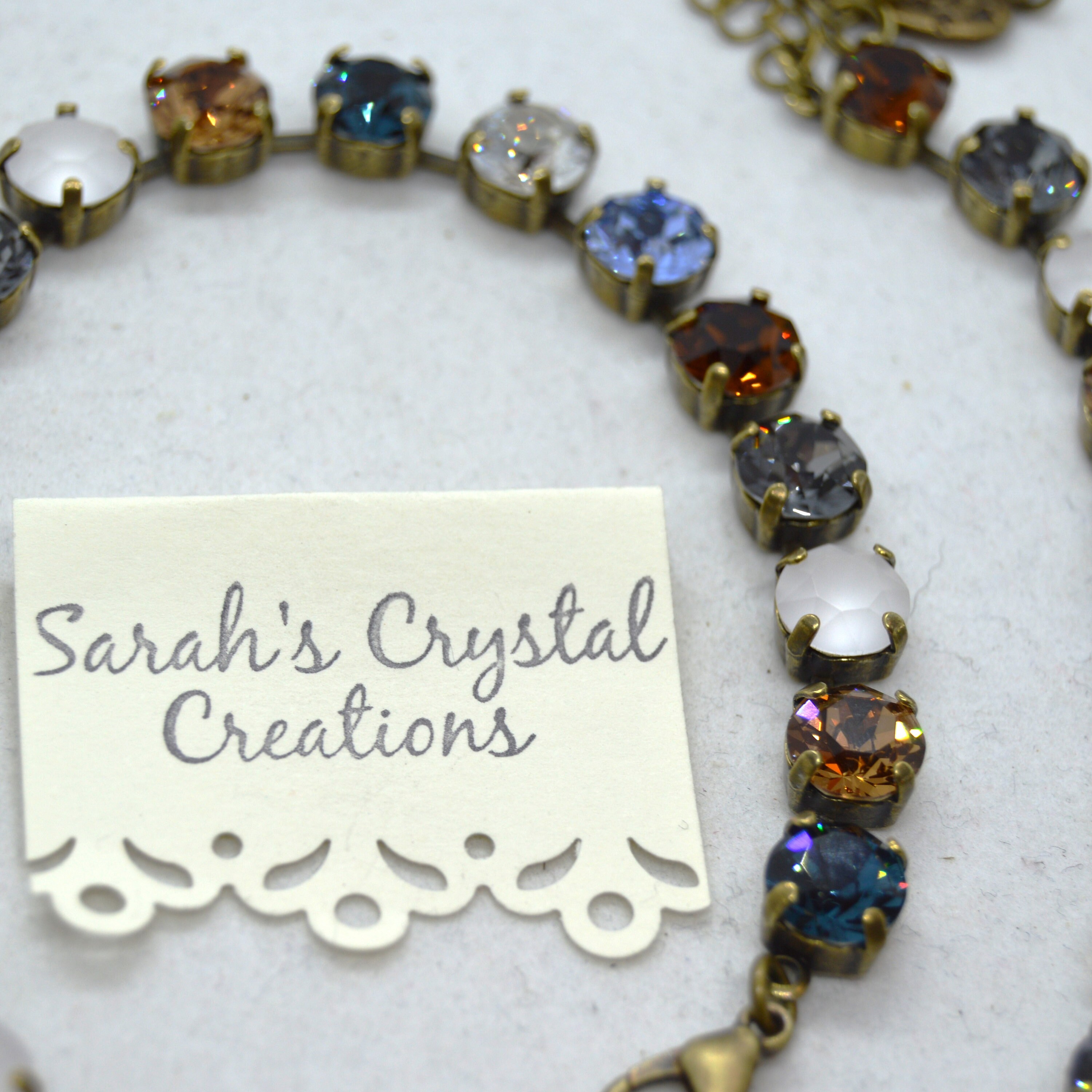 Lakeside 8mm Jewelry