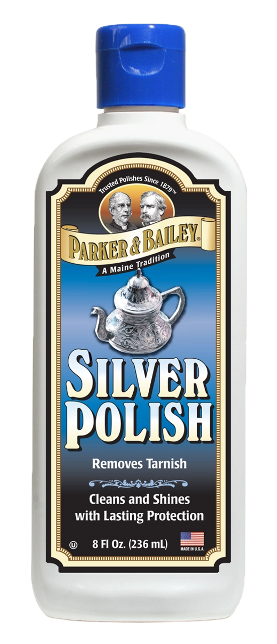 Silver Polish 