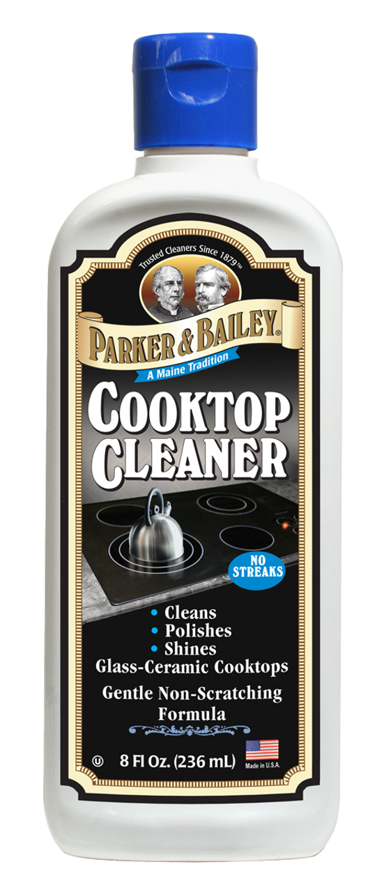 Cooktop Cleaner 