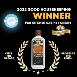 The 2022 Good Housekeeping Cleaning & Organizing Awards