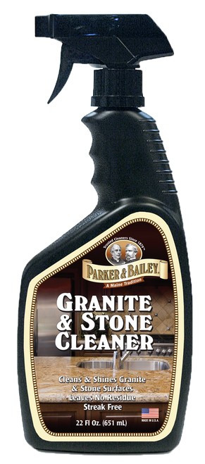 Granite & Stone Cleaner 24oz