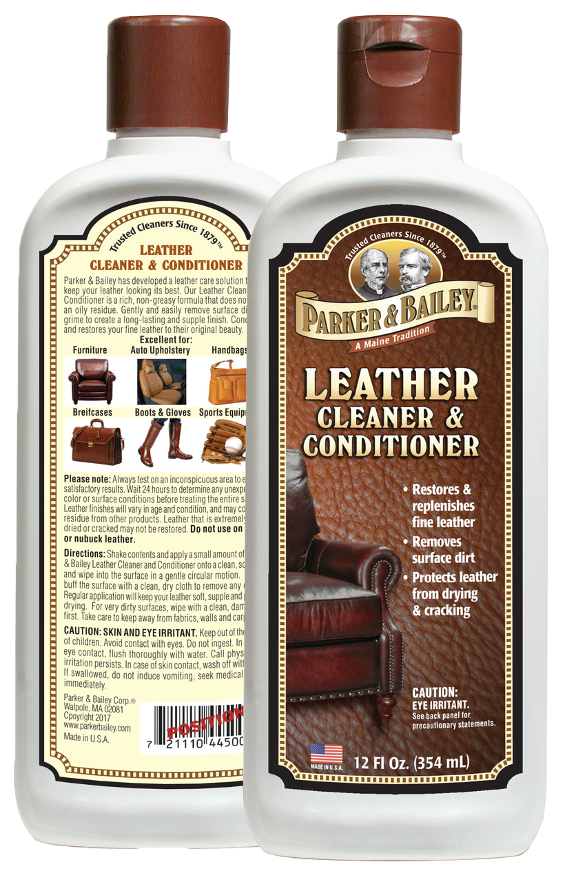 Parker and Bailey Laundry Stain Remover - Blood Cleaner for