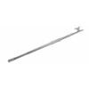 Garelick Premium Telescoping Boat Hook 12 ft. Extended 55175 - The Home  Depot