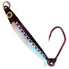 Silver Horde Coho Killer - Purple Haze UV - The Harbour Chandler