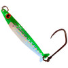 Silver Horde Coho Killer - Herring Aide Double Glow UV - The Harbour  Chandler