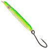 Gibbs Delta Skinny G - Bon Chovy Nickel Scale - The Harbour Chandler