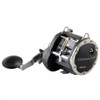 PENN Saltwater Game Fishing Conventional Lever Drag Reel SQUALL II 30LD,  Regular, SQLII30LD, Black / Gold : : Sports & Outdoors