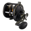 Penn SQL60LD Squall Lever Drag Conventional Reel 4.3:1 Ratio 370/50 Mono -  American Legacy Fishing, G Loomis Superstore