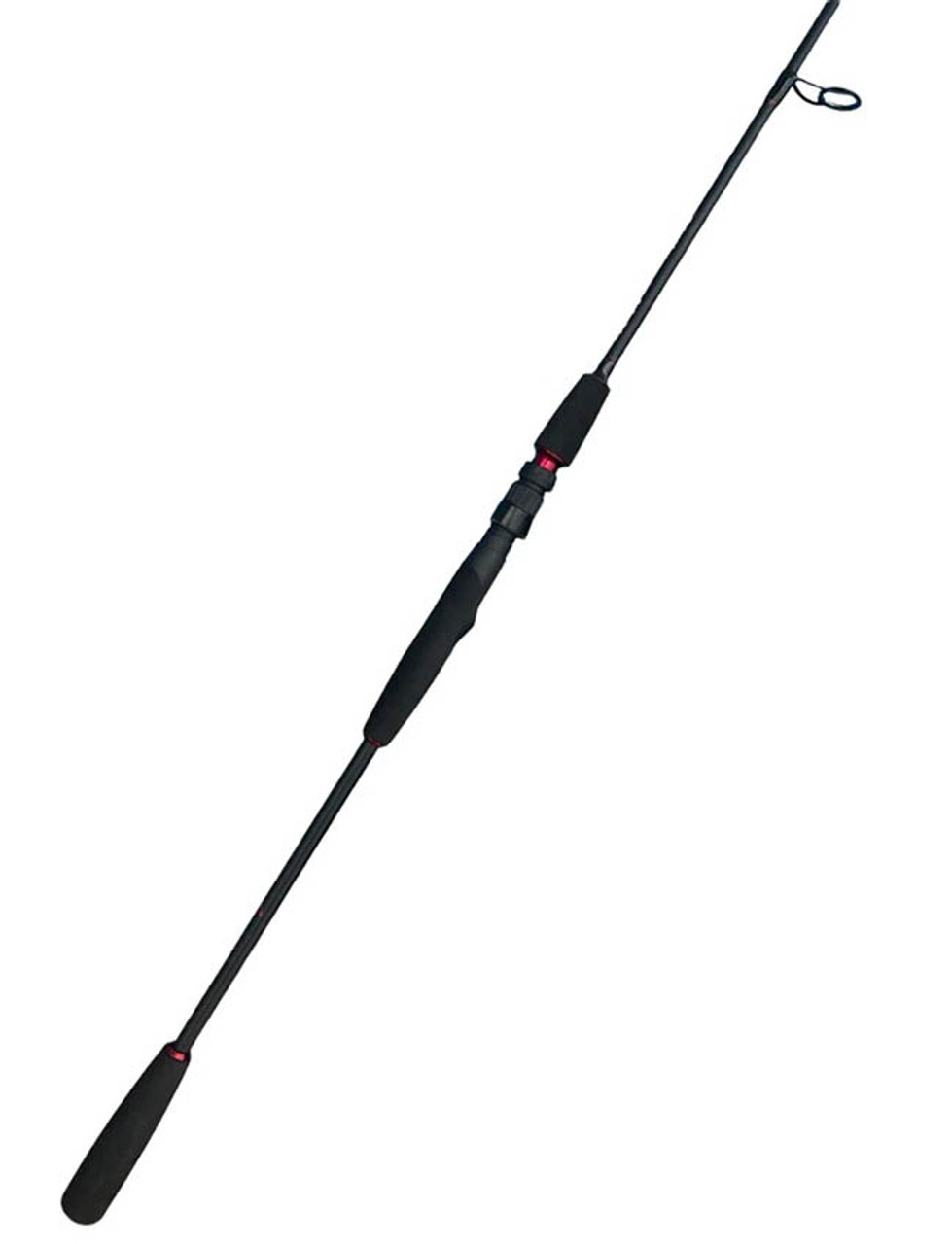 Westcoast Fishing Tackle SWS Light Action Jigging Rod - Spinning