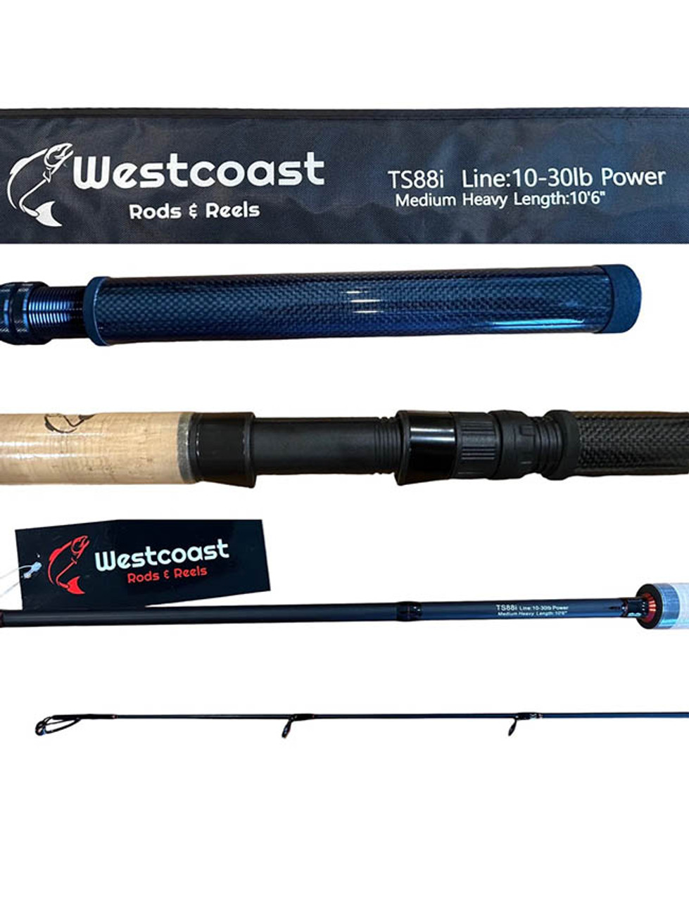 Other Line, Discount Fishing Supplies