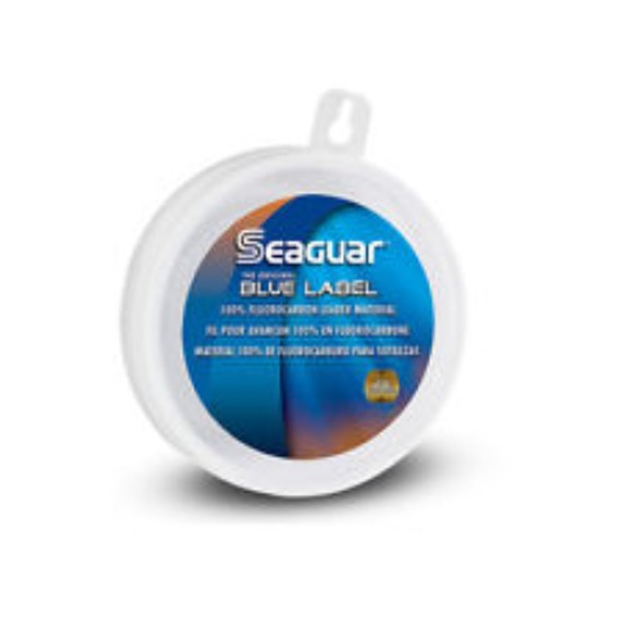 SEAGUAR Blue Label Fishing Line - 50lbs - The Harbour Chandler
