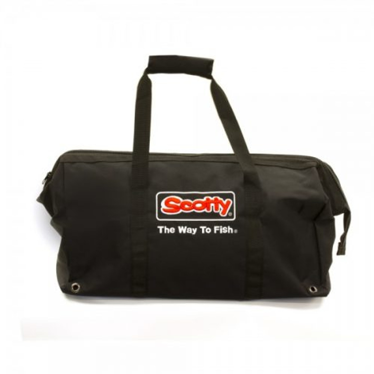 Scotty Line Puller Stow-Away Bag - The Harbour Chandler