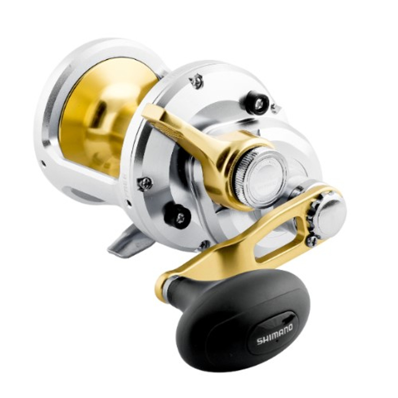 Shimano Talica 16 Lever Drag - The Harbour Chandler