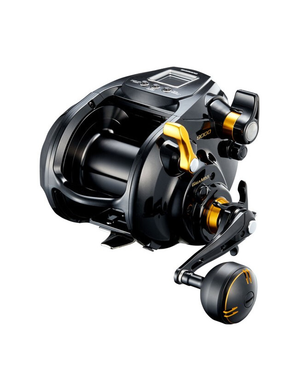 Shimano Beastmaster 9000 Electric Denou Reel - The Harbour Chandler