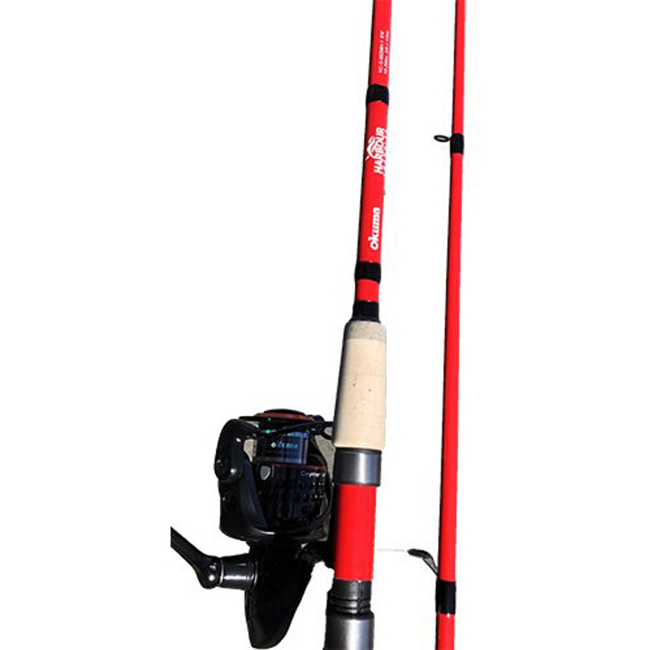 13 Fishing Defy S Spinning Rod - 9'10 Medium - The Harbour Chandler