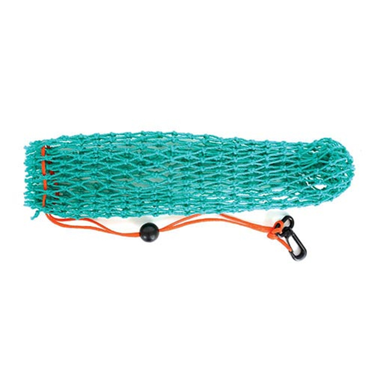 Etereauty Bag Fishbag Fishing Net Crab Clam Baskets Live Traps Nets Catch  Lobster Bait Spearfishing Leech Bags Fish Drawstring 