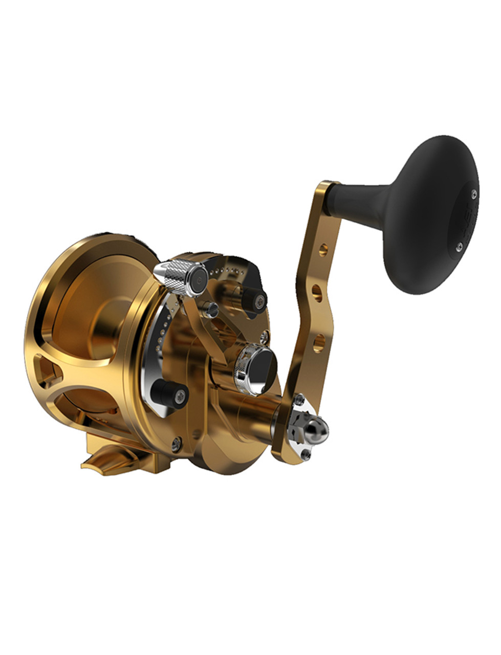 Avet JX 4.6 G2 Reel The Harbour Chandler