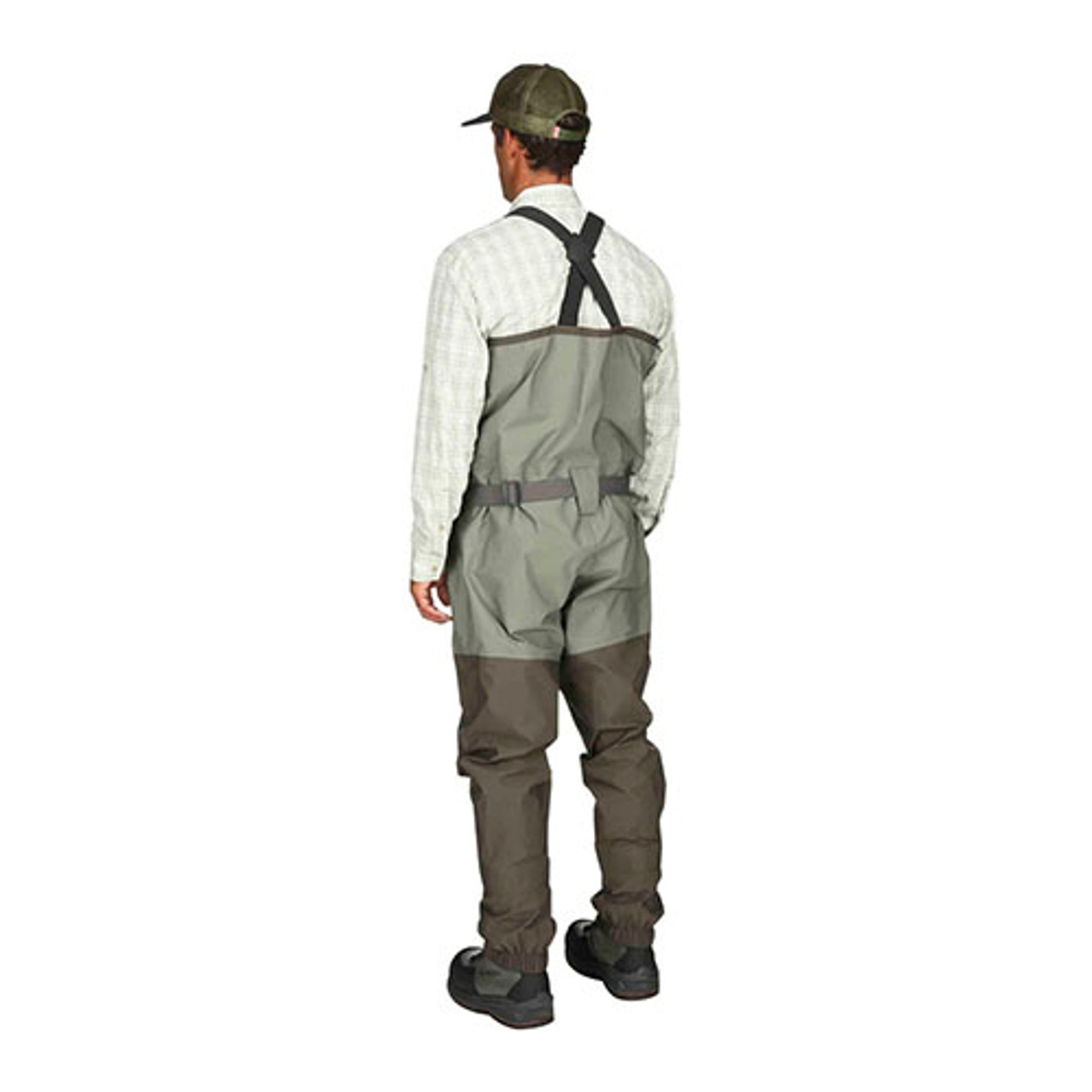 Simms Freestone Waders - Stockingfoot - The Harbour Chandler