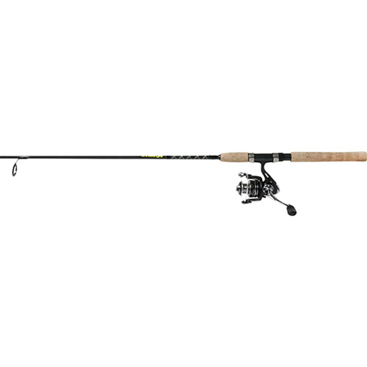 Kunnan Spinning Combo - 8'6