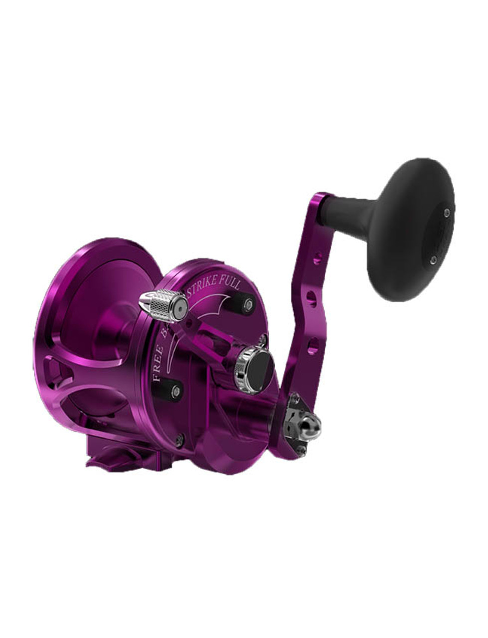 AVET JX 4.6 1 Reel The Harbour Chandler