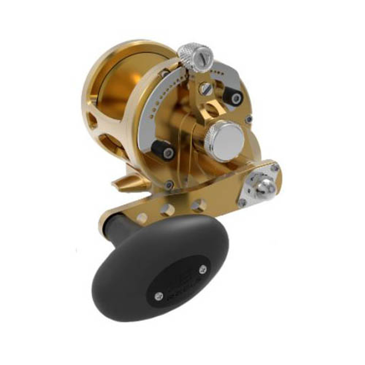 Avet MXL 5.8 G2 Reel The Harbour Chandler