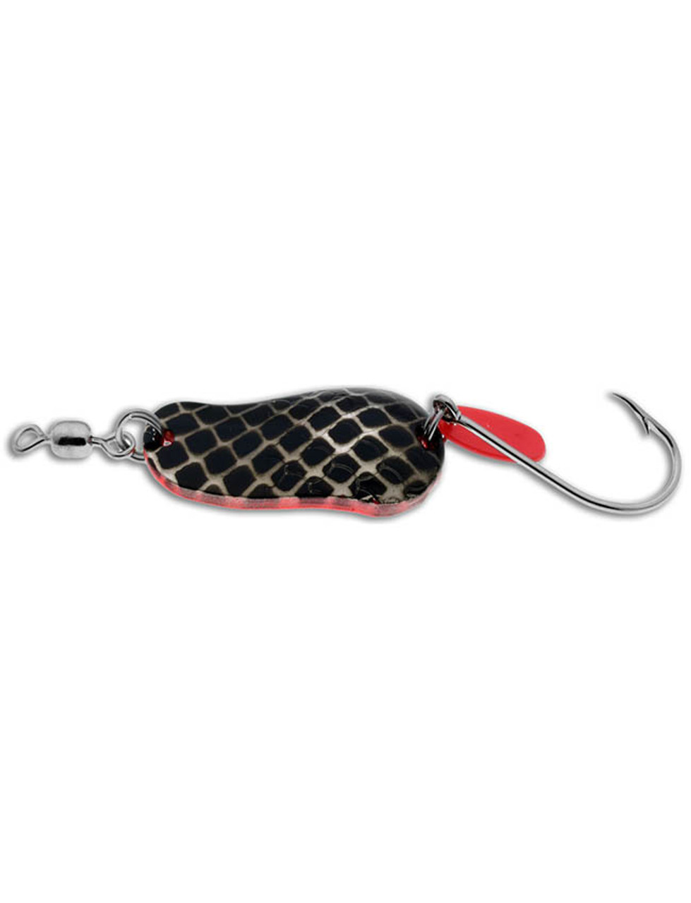 Gibbs Kit-A-Mat #55 (3/4oz) Black Scale Red Back - The Harbour