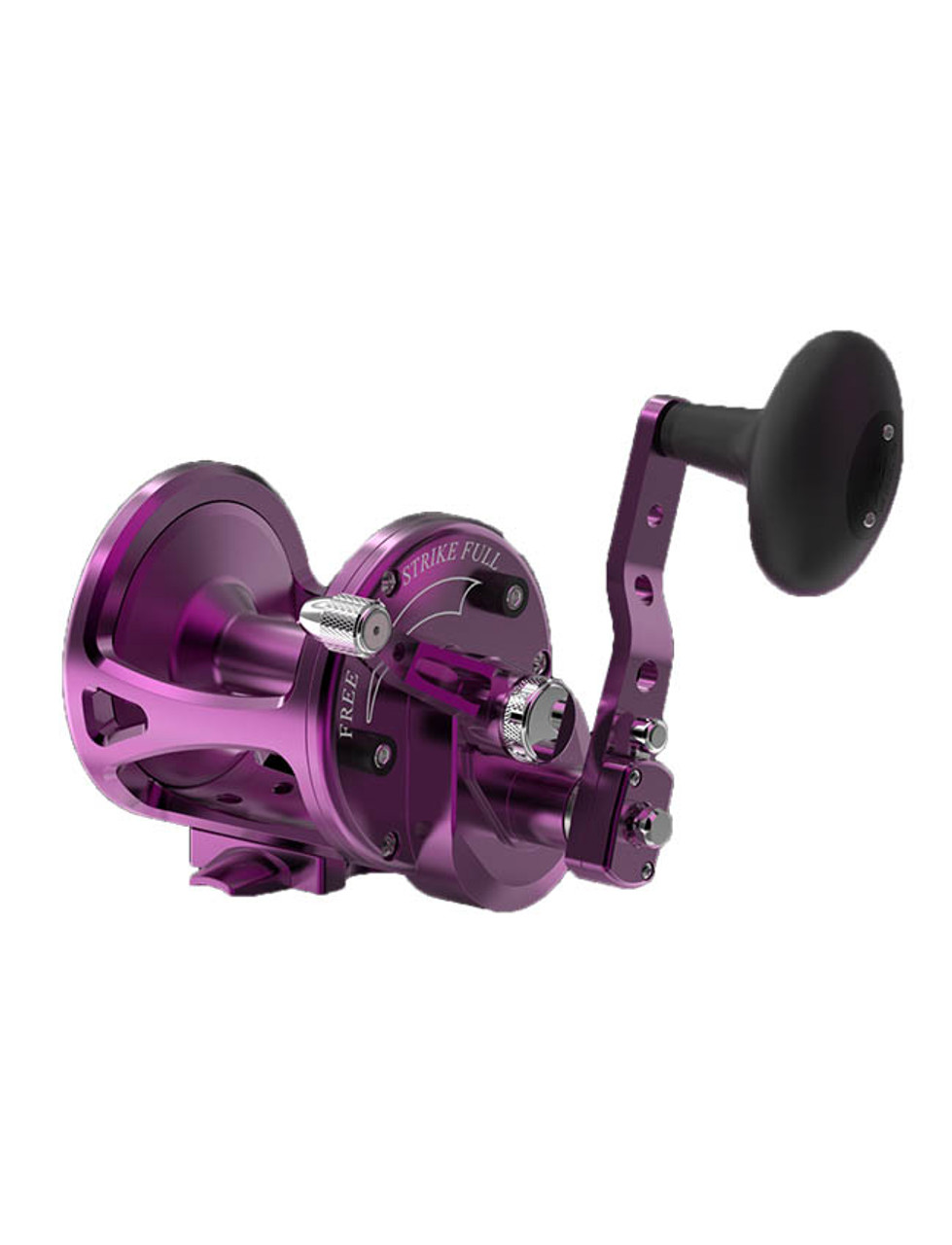 Avet LX 6 3 Lever Drag Reels