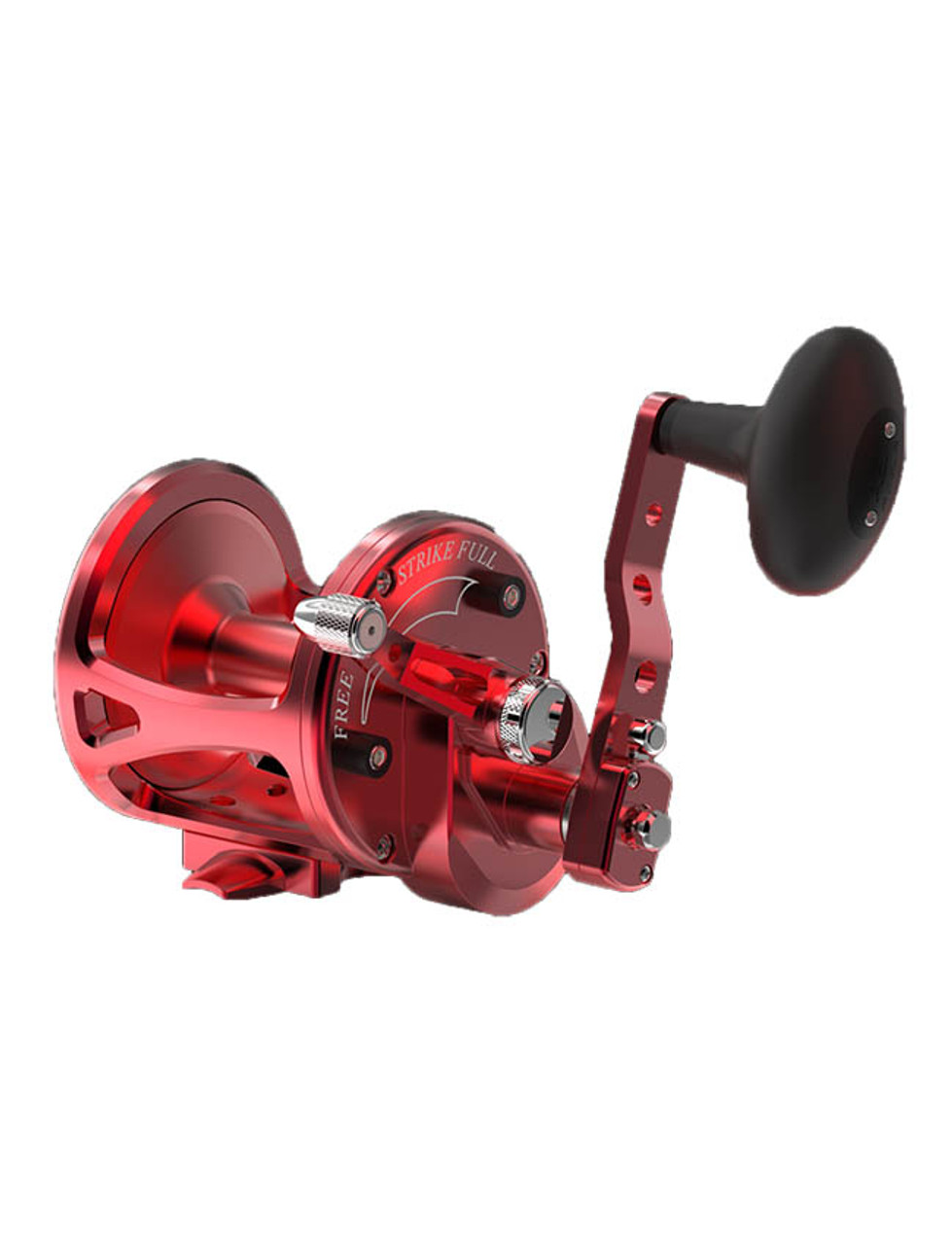 Avet LX 6/3 - Lever Drag Reels