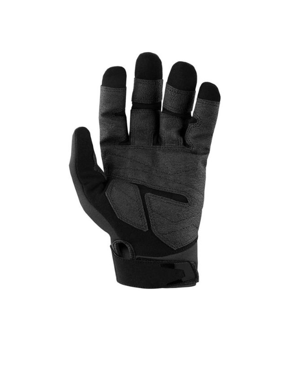 Mustang Survival Traction UV Open Finger Glove