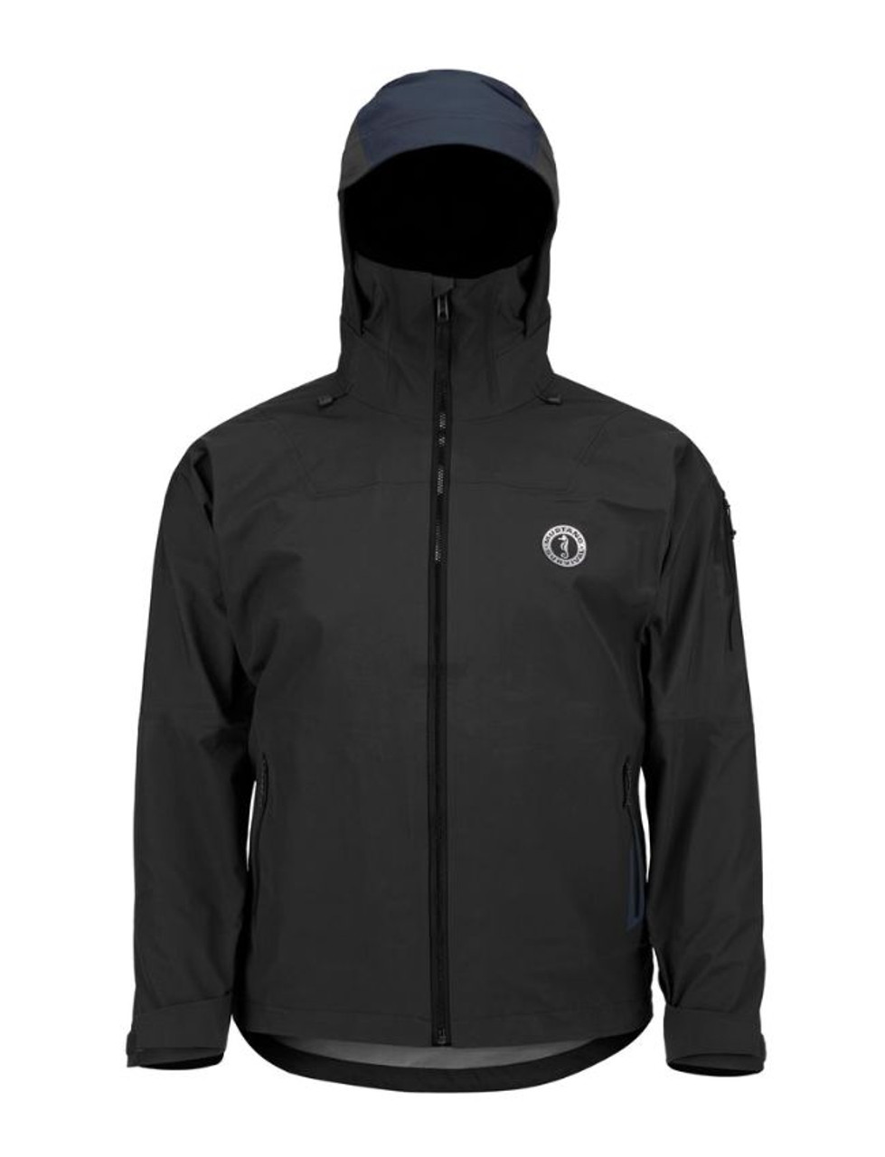 Mustang Men's Taku Waterproof Jacket - The Harbour Chandler