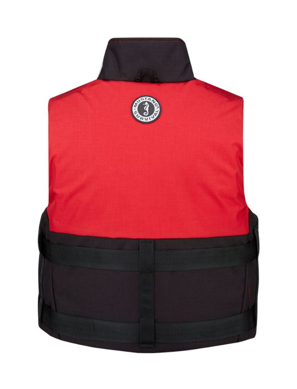 MUSTANG ACCEL 100 BASS VEST - MV4626 - The Harbour Chandler