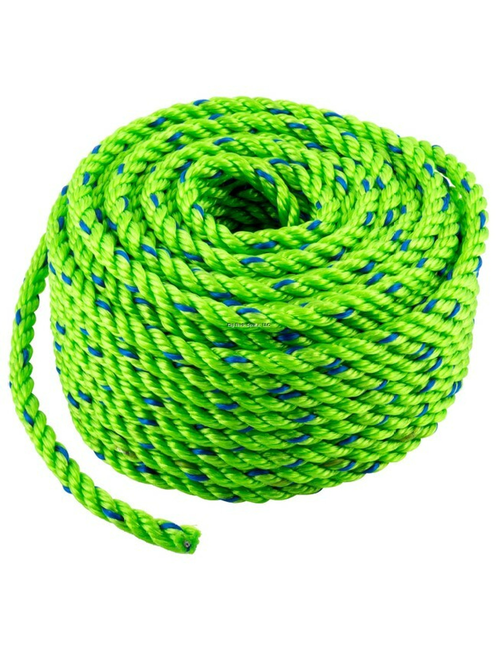 Danielson Crab Net Rope and Harness Crab Gear - 50ft