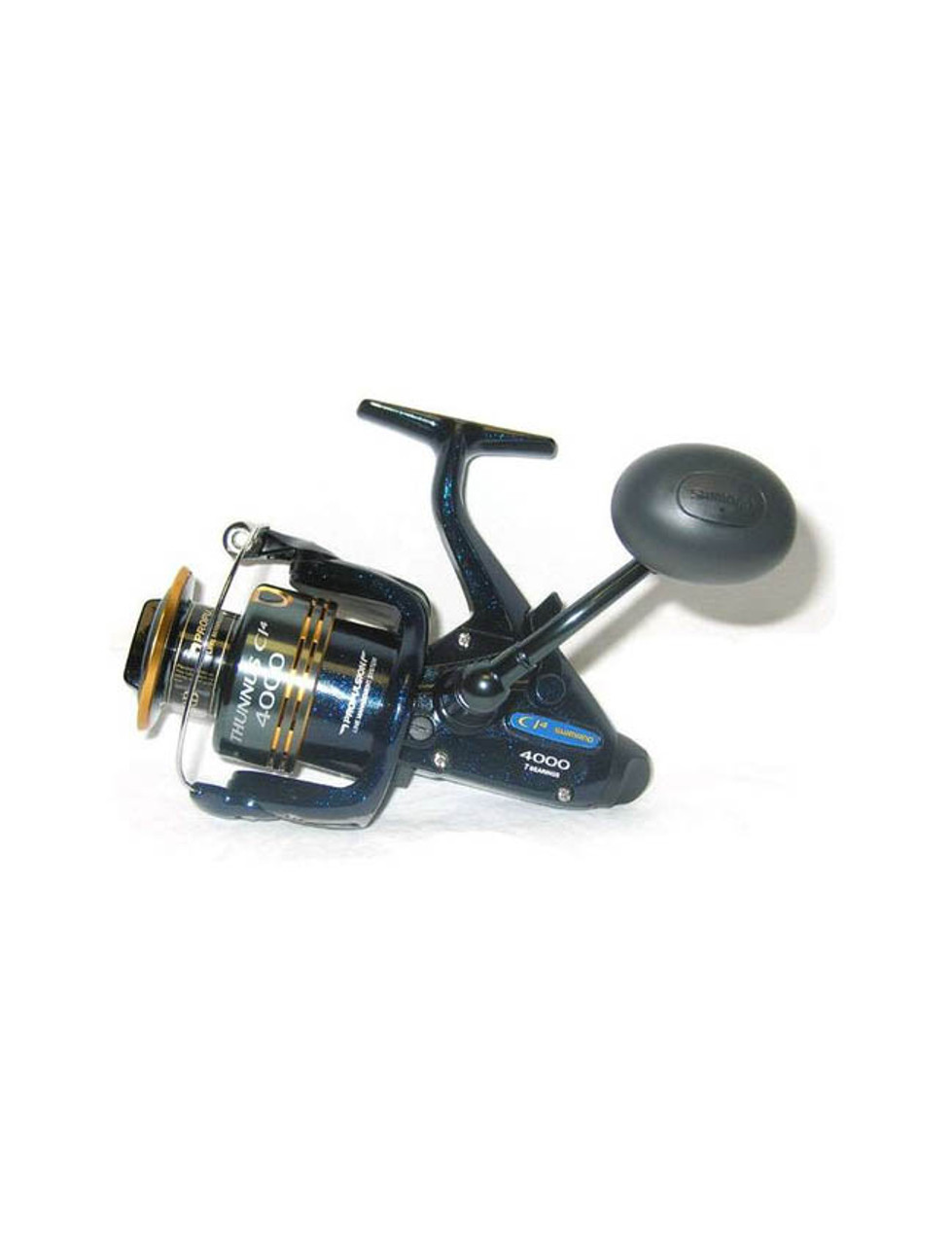 Shimano TU12000CI4 Thunnus CI4 Spinning Reel