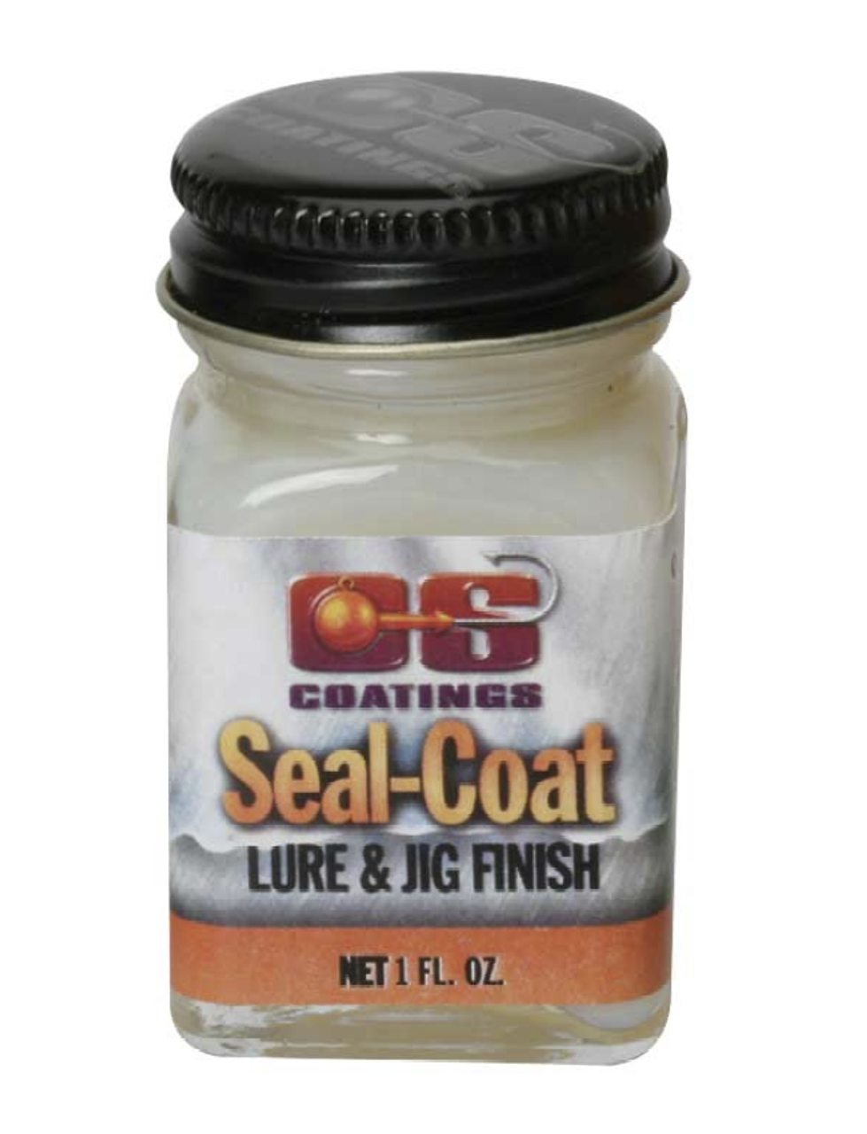 UV Blast Seal Coat Finish - The Harbour Chandler