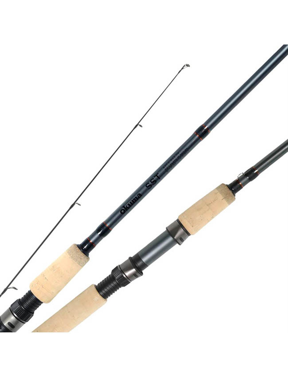 Okuma Sst A Light Trout Rod 7