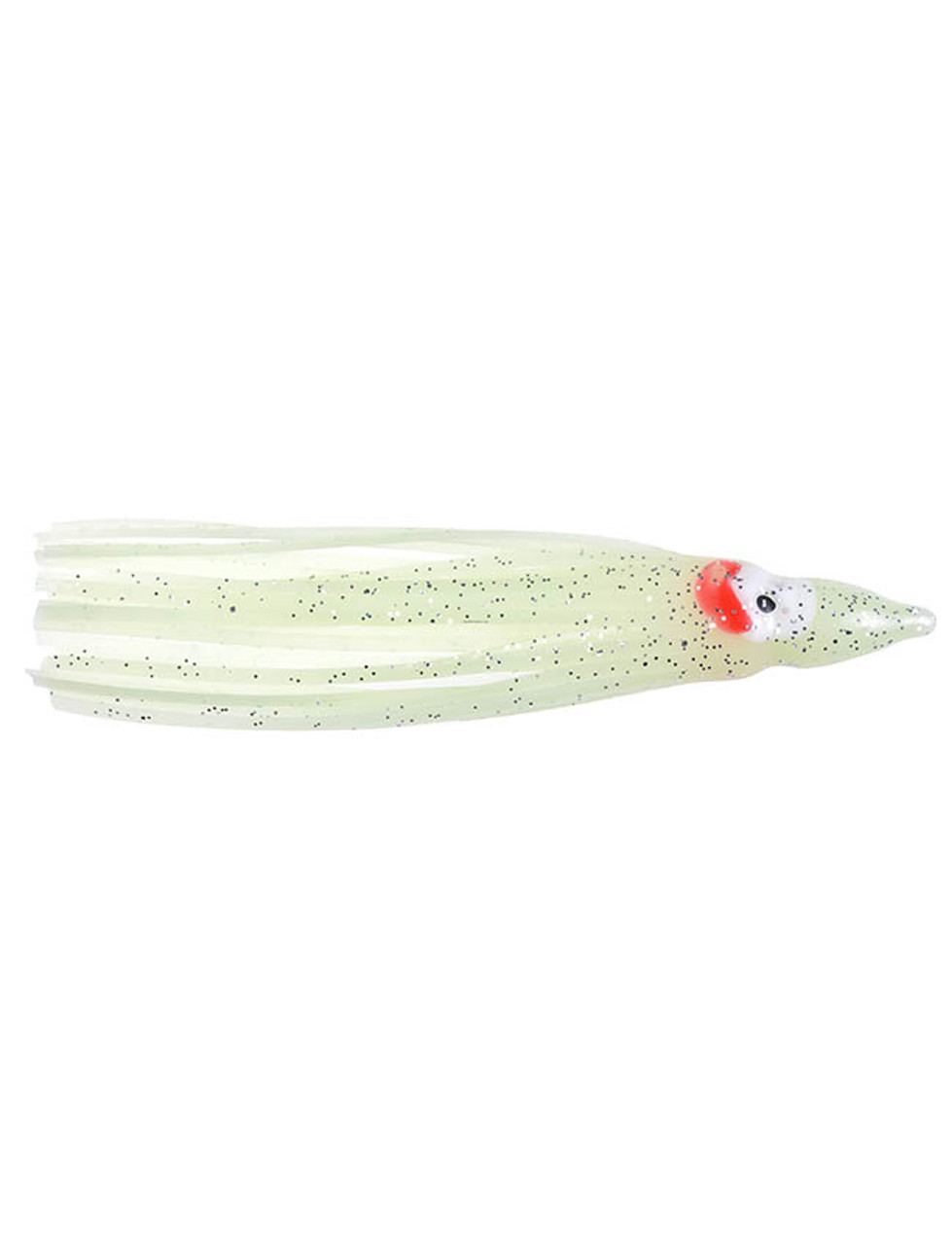 Danielson 12 Squid - Glow Red Eye