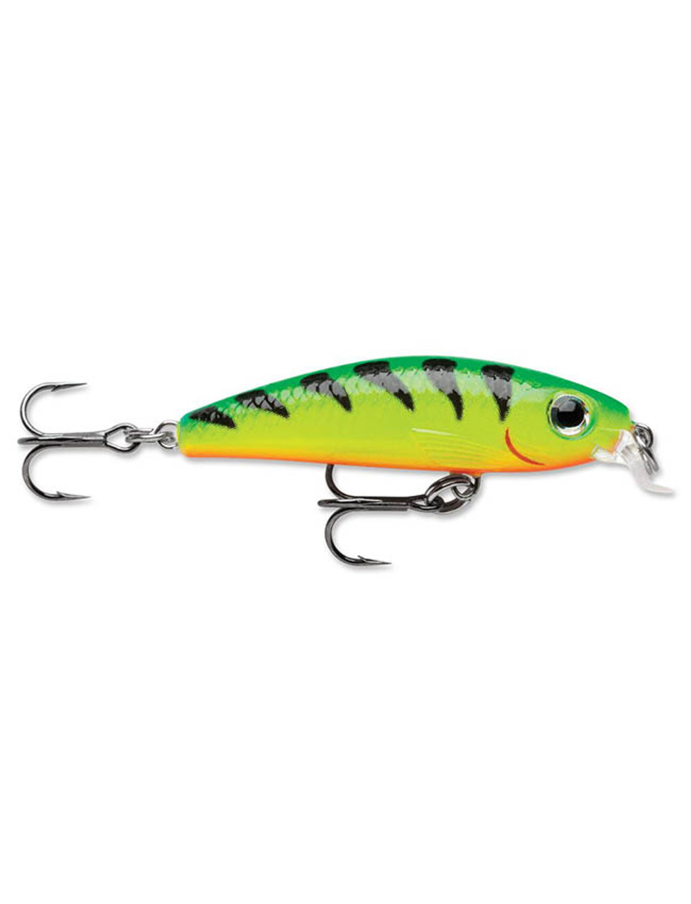 Rapala X-Rap Slash Bait XR10 - Albino Shiner