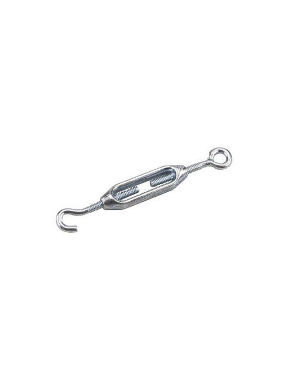 Onward Hardware - SS Hook-Eye Turnbuckle 7-5/8 x 1/4