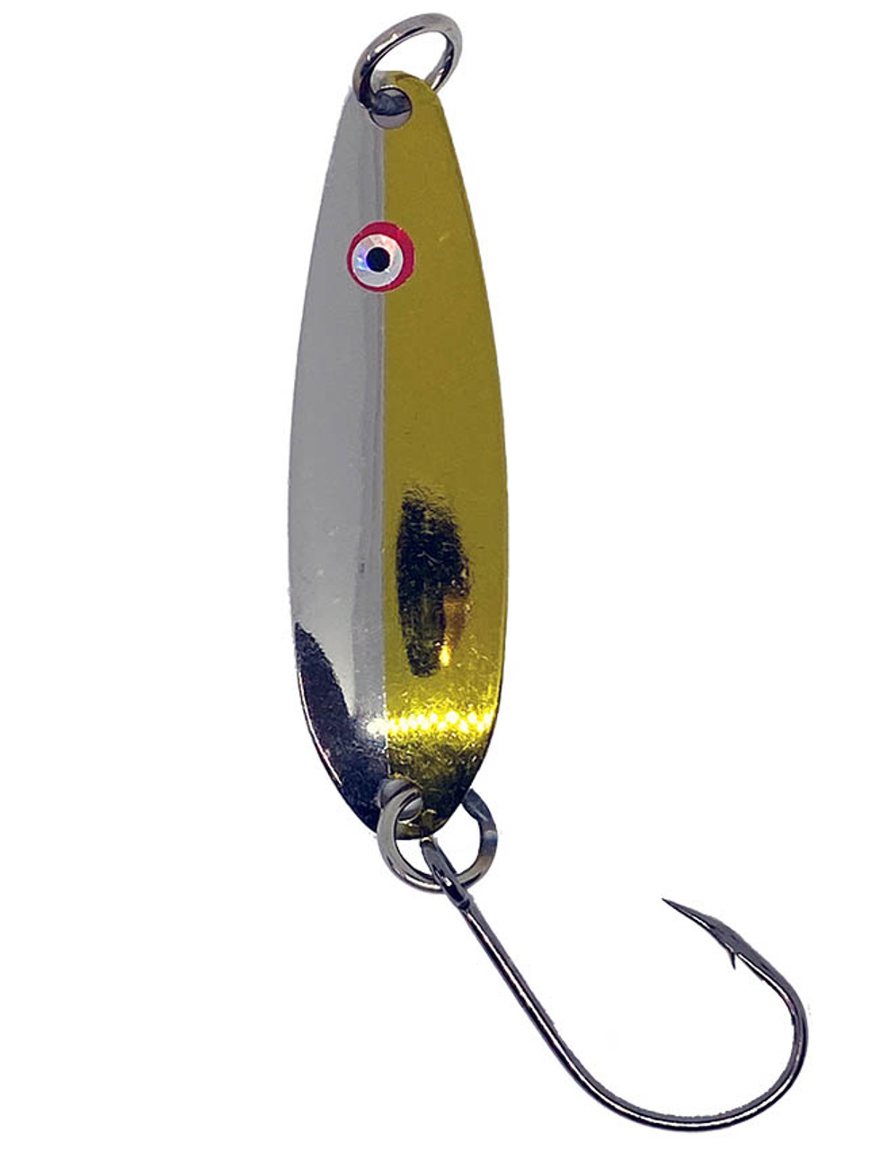 Gibbs Delta G Force Spoon - Gold Nugget - The Harbour Chandler