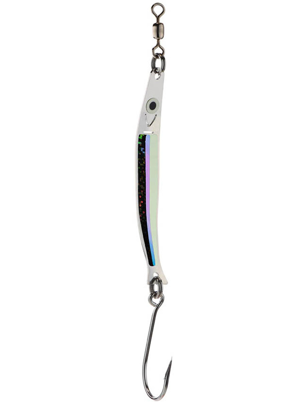 My Top 5 Saltwater Lures for Inshore Gamefish - 727 Angler