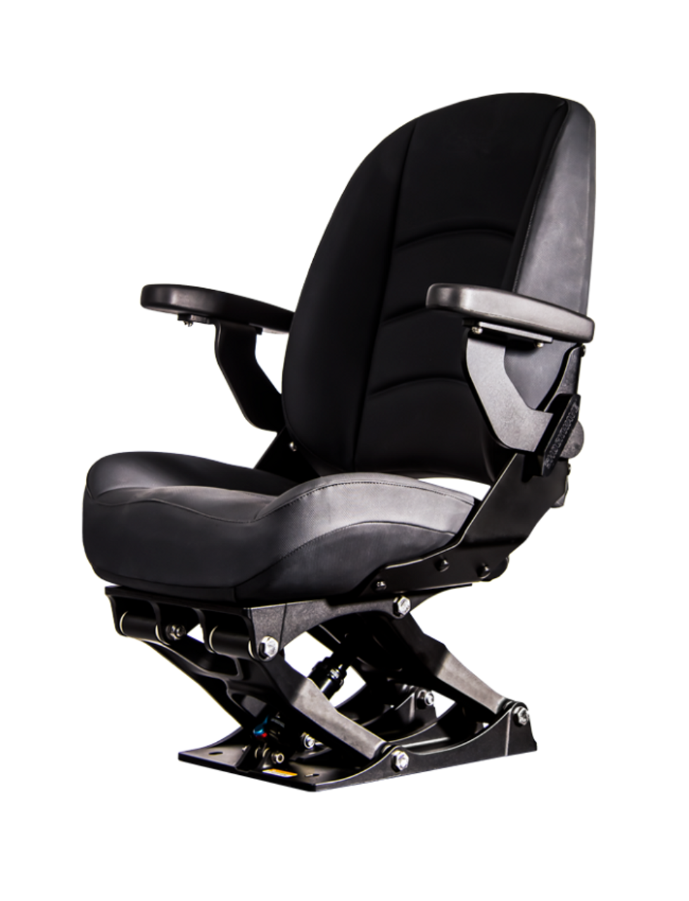 Shockwave Corbin 2 Seat - The Harbour Chandler