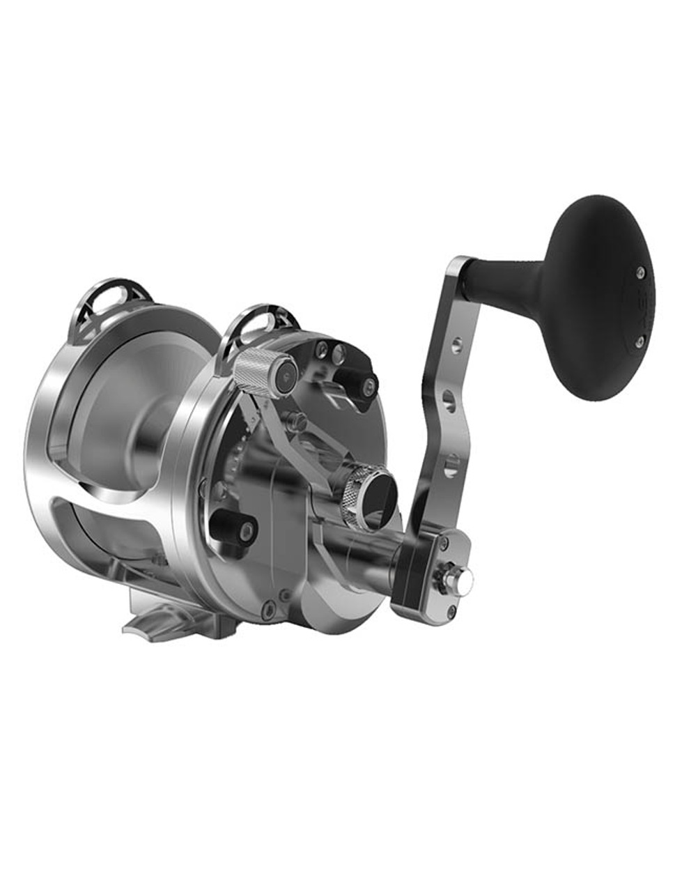 AVET HX5/2 MC Raptor G2 Reel - The Harbour Chandler