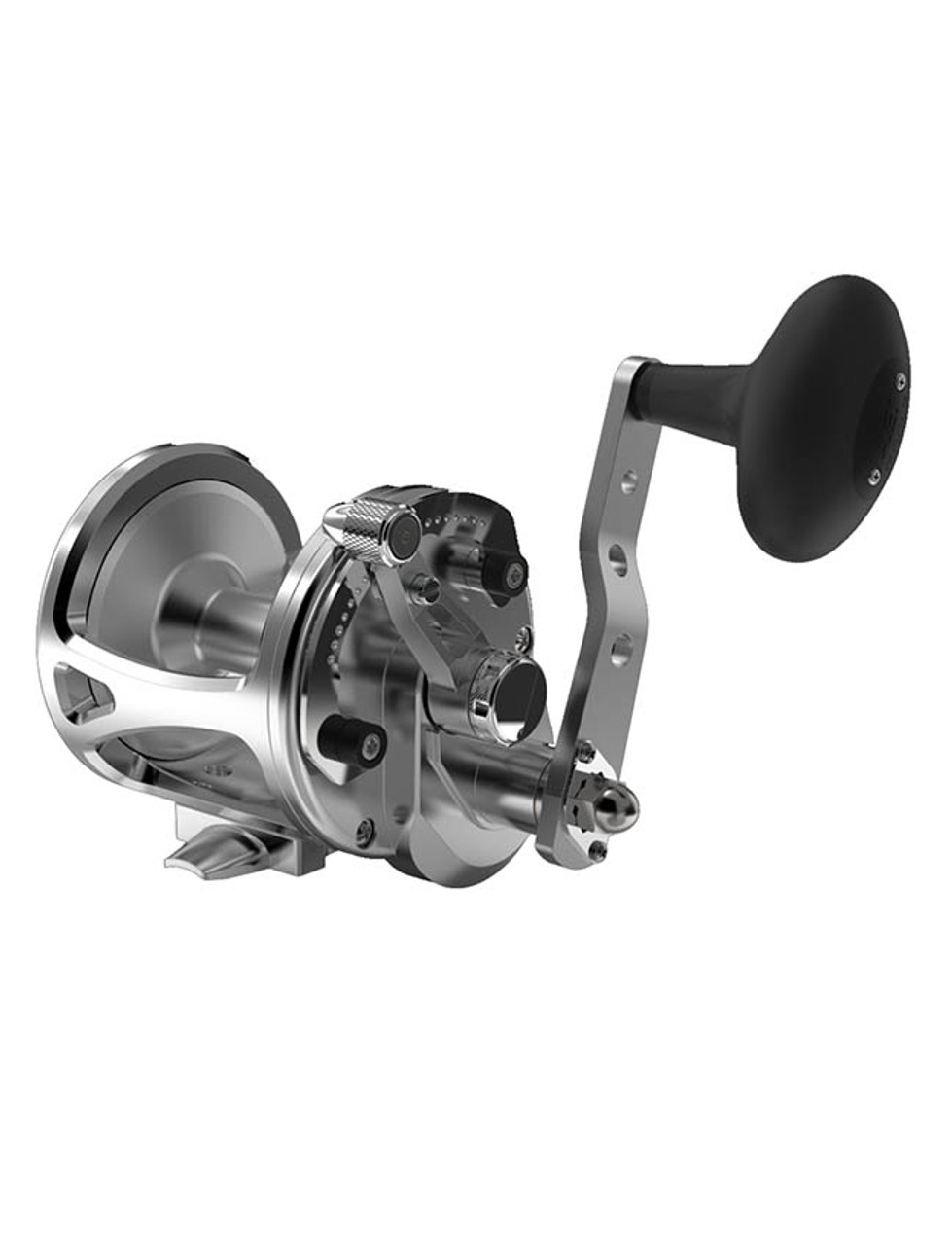 Avet LX 4.6 G2 Lever Drag Casting Reel - The Harbour Chandler